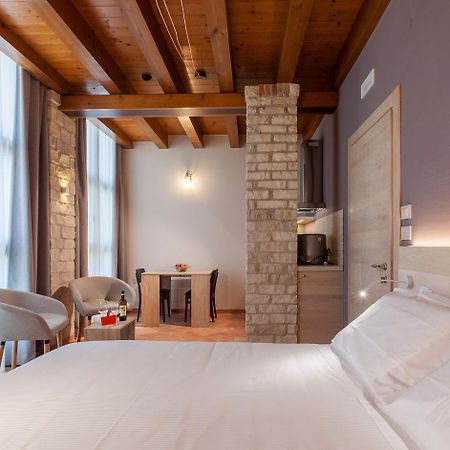 Il Filo Rosso B&B Абано Терме Екстериор снимка