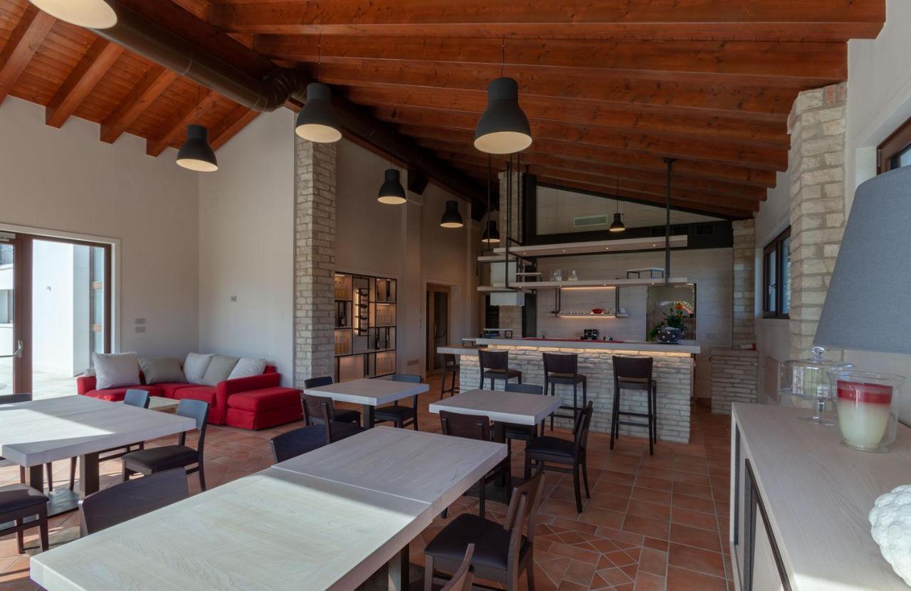 Il Filo Rosso B&B Абано Терме Екстериор снимка