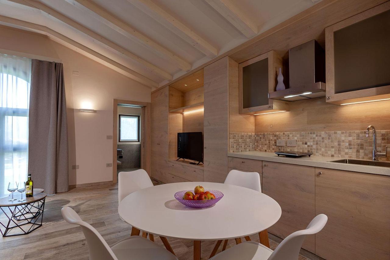 Il Filo Rosso B&B Абано Терме Екстериор снимка